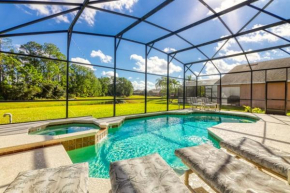 6 Bed Private Pool Area Pool, Spa, Game Room home
